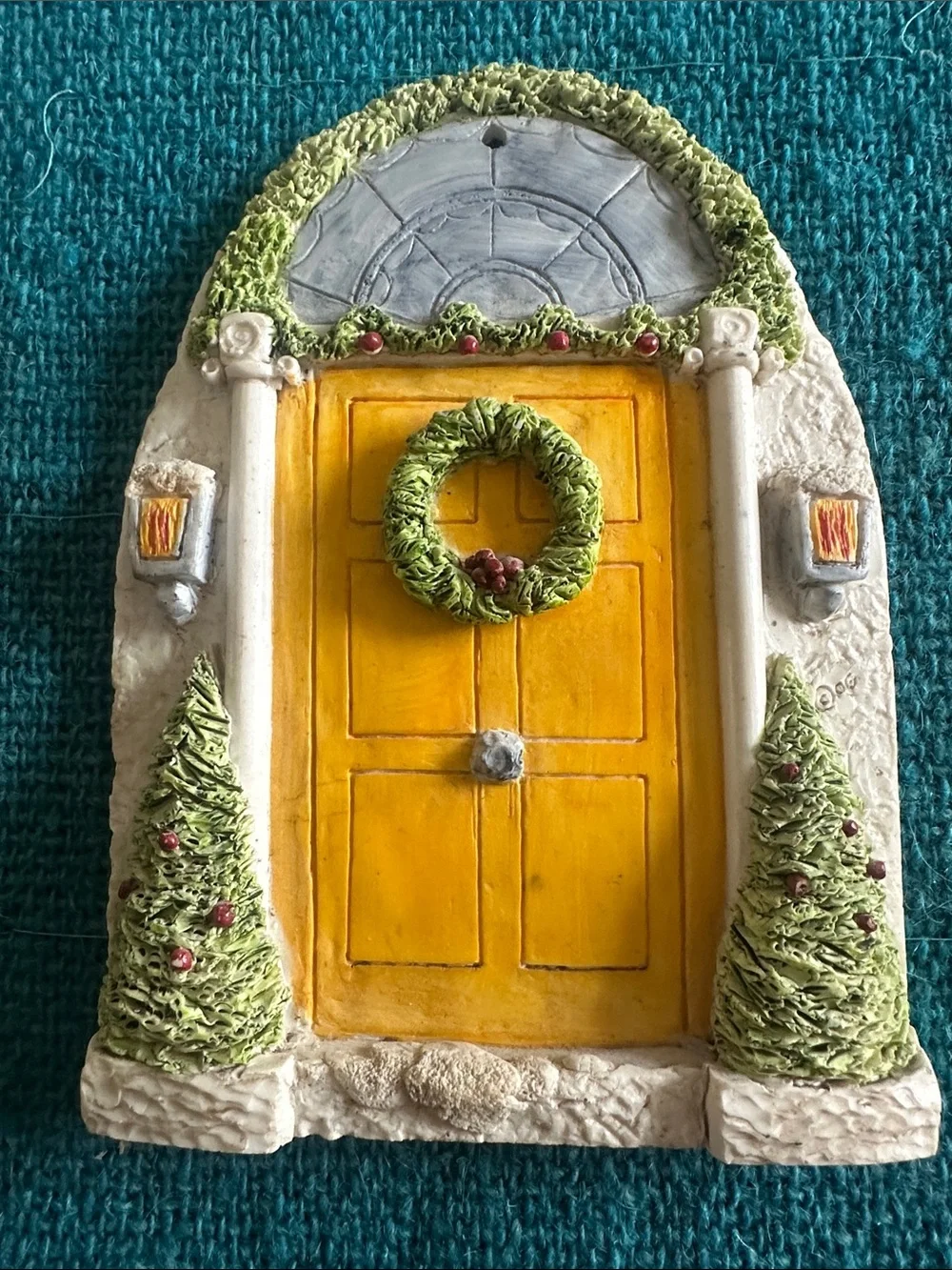 O’Gowna beautiful collectible